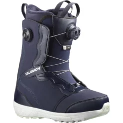 Salomon Botas Snowboard Ivy Boa SJ