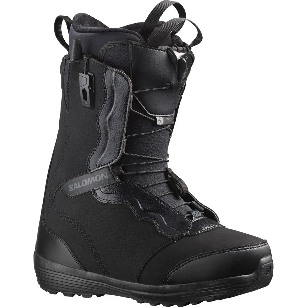 Salomon Botas Snowboard Ivy 1 Salomon Botas Snowboard Ivy