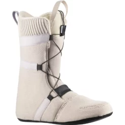 Salomon Botas Snowboard Kiana Dual Boa -ESQUIAR EN LA NIEVE salomon botas snowboard kiana dual boa 2