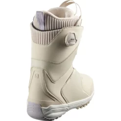 Salomon Botas Snowboard Kiana Dual Boa -ESQUIAR EN LA NIEVE salomon botas snowboard kiana dual boa 3
