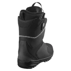 Salomon Botas SnowBoard Kiana Mujer -ESQUIAR EN LA NIEVE salomon botas snowboard kiana mujer 2
