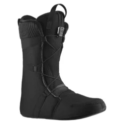 Salomon Botas SnowBoard Kiana Mujer -ESQUIAR EN LA NIEVE salomon botas snowboard kiana mujer 3
