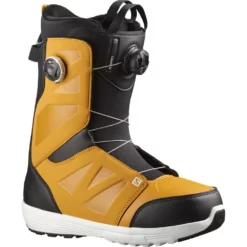 Salomon Botas Snowboard Launch Boa SJ