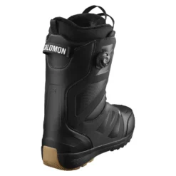 Salomon Botas SnowBoard Launch Boa SJ Boa 6 Salomon Botas SnowBoard Launch Boa SJ Boa -ESQUIAR EN LA NIEVE salomon botas snowboard launch boa sj boa 2