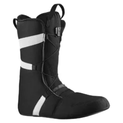 Salomon Botas SnowBoard Launch Boa SJ Boa 7 Salomon Botas SnowBoard Launch Boa SJ Boa -ESQUIAR EN LA NIEVE salomon botas snowboard launch boa sj boa 3