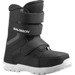 Salomon Botas Snowboard Niños Whipstar