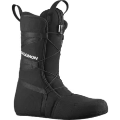 Salomon Botas Snowboard Pearl -ESQUIAR EN LA NIEVE salomon botas snowboard pearl 2