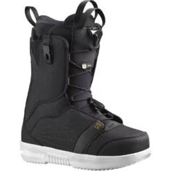 Salomon Botas Snowboard Pearl