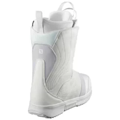 Salomon Botas SnowBoard Pearl Boa Mujer -ESQUIAR EN LA NIEVE salomon botas snowboard pearl boa mujer 2