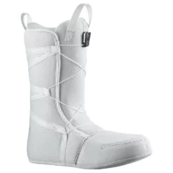 Salomon Botas SnowBoard Pearl Boa Mujer -ESQUIAR EN LA NIEVE salomon botas snowboard pearl boa mujer 3