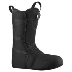 Salomon Botas SnowBoard Pearl Mujer -ESQUIAR EN LA NIEVE salomon botas snowboard pearl mujer 3