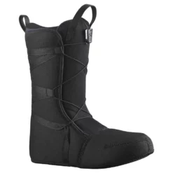 Salomon Botas SnowBoard Scarlet Boa Mujer -ESQUIAR EN LA NIEVE salomon botas snowboard scarlet boa mujer 3