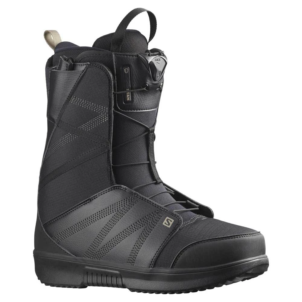 Salomon Botas SnowBoard Titan 1 Salomon Botas SnowBoard Titan