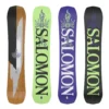 Salomon Tabla Snowboard Assassin