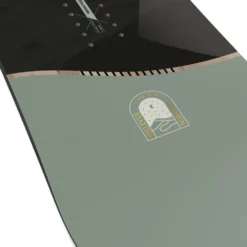 Salomon Tabla Snowboard Bellevue -ESQUIAR EN LA NIEVE salomon tabla snowboard bellevue 3