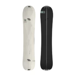 Salomon Tabla Snowboard Bellevue Split