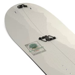 Salomon Tabla Snowboard Bellevue Split -ESQUIAR EN LA NIEVE salomon tabla snowboard bellevue split 3