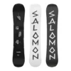 Salomon Tabla Snowboard Craft