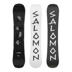 Salomon Tabla Snowboard Craft