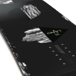 Salomon Tabla Snowboard Craft -ESQUIAR EN LA NIEVE salomon tabla snowboard craft 3