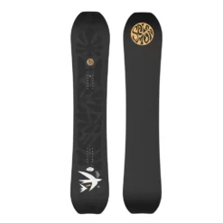 Salomon Tabla Snowboard Highpath