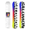 Salomon Tabla Snowboard Huck Knife