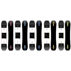 Salomon Tabla Snowboard Huck Knife RTL