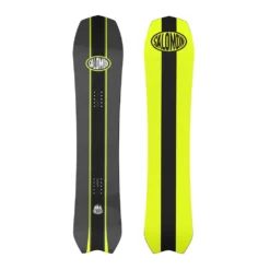 Salomon Tabla Snowboard Niños Dancehaul Grom