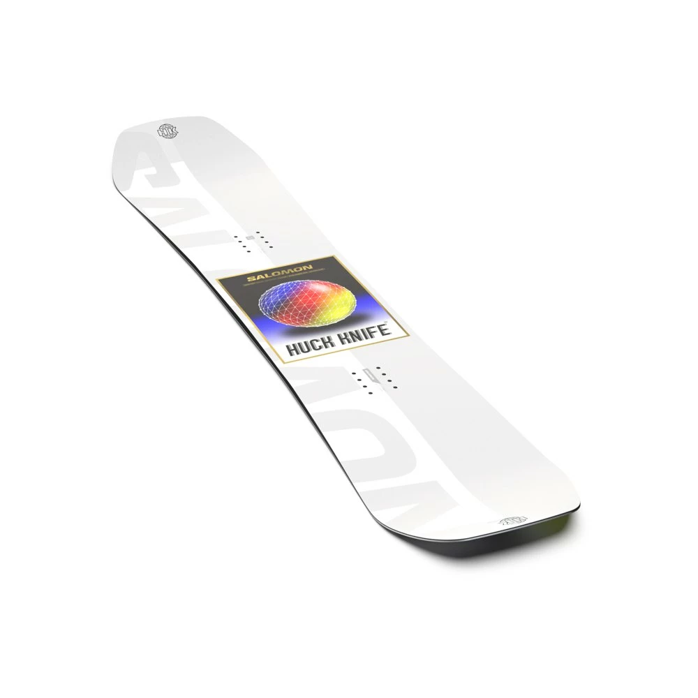 Salomon Tabla Snowboard Niños Huck Knife Grom 2 Salomon Tabla Snowboard Niños Huck Knife Grom - Imagen 2