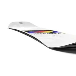 Salomon Tabla Snowboard Niños Huck Knife Grom 6 Salomon Tabla Snowboard Niños Huck Knife Grom -ESQUIAR EN LA NIEVE salomon tabla snowboard ninos huck knife grom 2