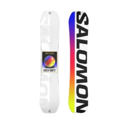 Salomon Tabla Snowboard Niños Huck Knife Grom