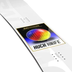 Salomon Tabla Snowboard Niños Huck Knife Grom 7 Salomon Tabla Snowboard Niños Huck Knife Grom -ESQUIAR EN LA NIEVE salomon tabla snowboard ninos huck knife grom 3