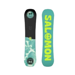 Salomon Tabla Snowboard Niños Oh Yeah Grom