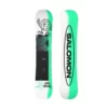 Salomon Tabla Snowboard Niños Sleepwalker Grom