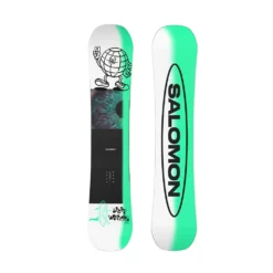 Salomon Tabla Snowboard Niños Sleepwalker Grom
