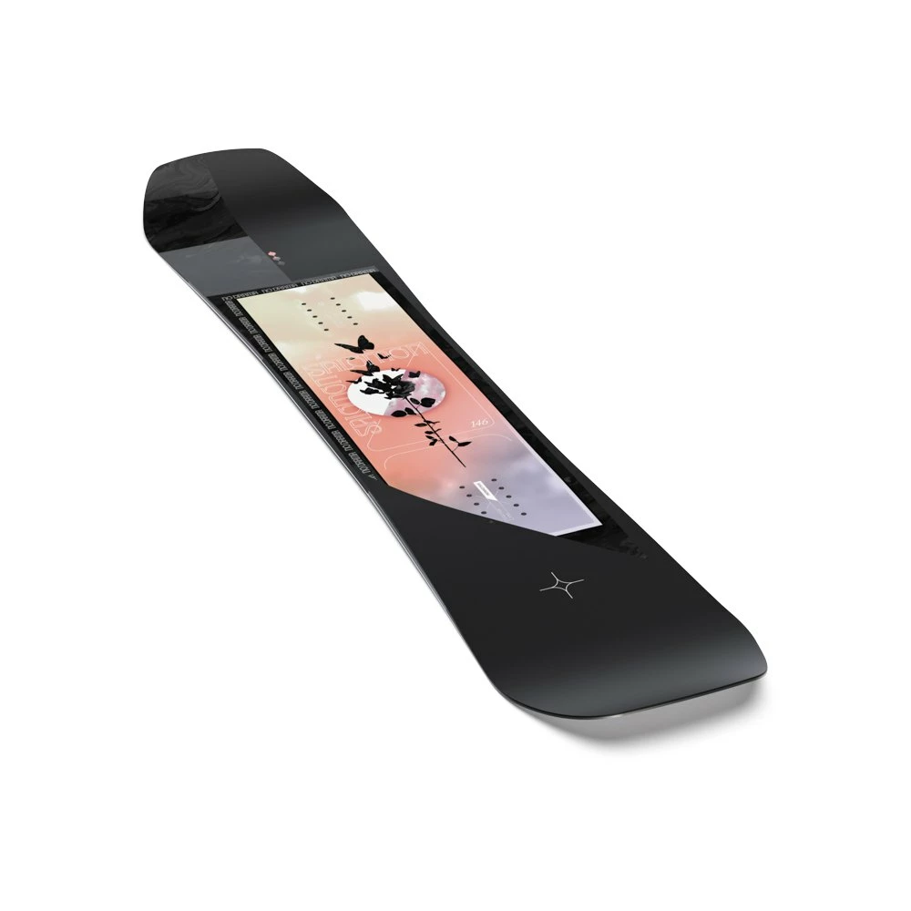 Salomon Tabla Snowboard No Drama 2 Salomon Tabla Snowboard No Drama - Imagen 2