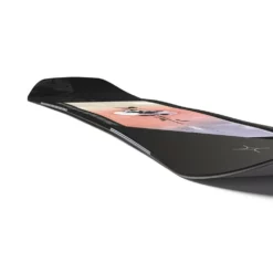 Salomon Tabla Snowboard No Drama 6 Salomon Tabla Snowboard No Drama -ESQUIAR EN LA NIEVE salomon tabla snowboard no drama 2