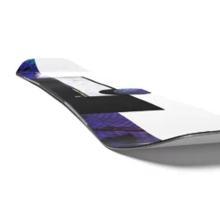 Salomon Tabla Snowboard No Drama Mujer -ESQUIAR EN LA NIEVE salomon tabla snowboard no drama mujer 2