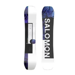 Salomon Tabla Snowboard No Drama Mujer