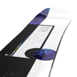 Salomon Tabla Snowboard No Drama Mujer -ESQUIAR EN LA NIEVE salomon tabla snowboard no drama mujer 3