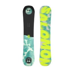 Salomon Tabla Snowboard Oh Yeah