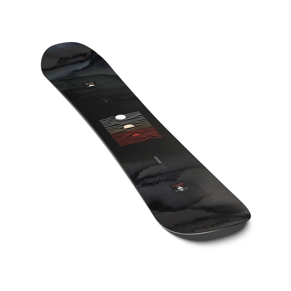 Salomon Tabla Snowboard Pulse 2 Salomon Tabla Snowboard Pulse - Imagen 2