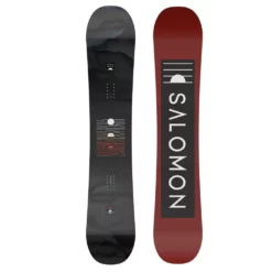 Salomon Tabla Snowboard Pulse