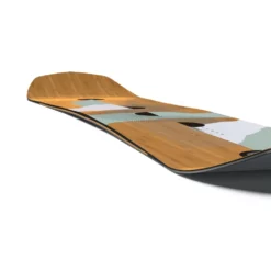 Salomon Tabla Snowboard Rumble Fish -ESQUIAR EN LA NIEVE salomon tabla snowboard rumble fish 2