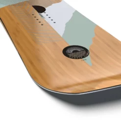 Salomon Tabla Snowboard Rumble Fish -ESQUIAR EN LA NIEVE salomon tabla snowboard rumble fish 3