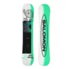 Salomon Tabla Snowboard Sleepwalker