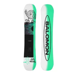 Salomon Tabla Snowboard Sleepwalker