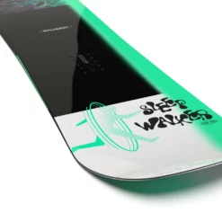 Salomon Tabla Snowboard Sleepwalker -ESQUIAR EN LA NIEVE salomon tabla snowboard sleepwalker 3