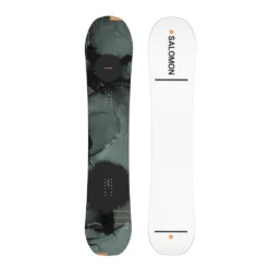 Salomon Tabla Snowboard Super 8