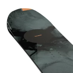 Salomon Tabla Snowboard Super 8 -ESQUIAR EN LA NIEVE salomon tabla snowboard super 8 3